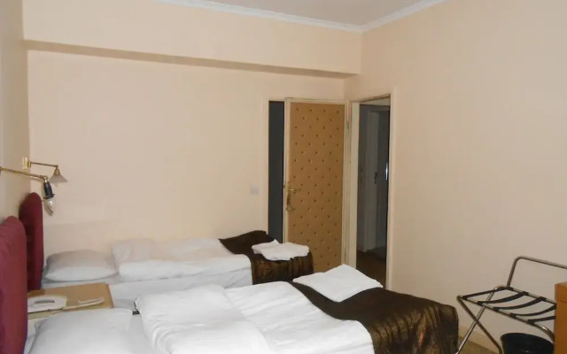 Park Otel Edirne