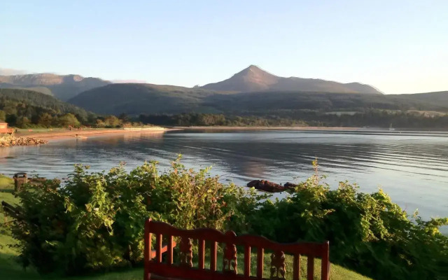 Glencloy Farm Guest House