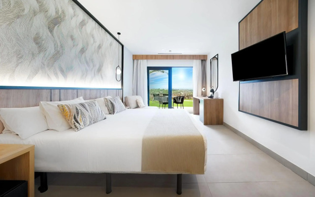Bull Vital Suites & Spa Boutique Hotel - Only Adults