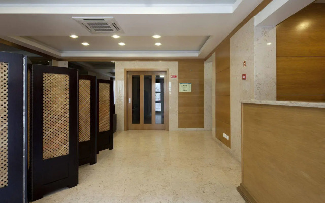 Hotel Portuense Lisboa