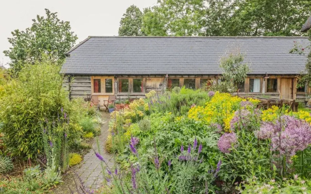 Ryepiece Cottage