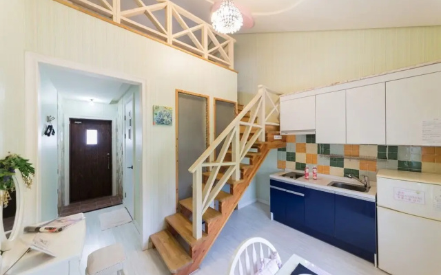 Byeonsan Provence Pension