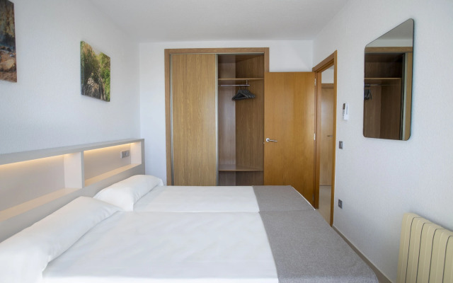 Aparthotel BCL Levante Club