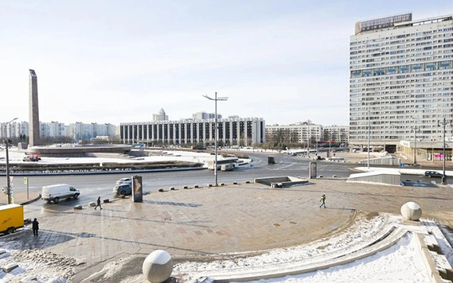 1912 на Московском 224