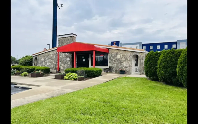 Econo Lodge Richmond