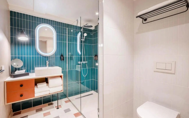 Yuna Montmartre - ApartHotel