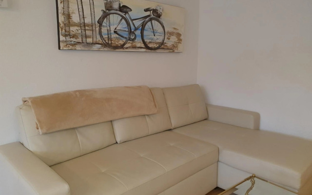 Casco Histórico, con Parking incluido