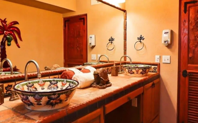 Casa Tortuga Beachfront Las Palmas Mirador Beach