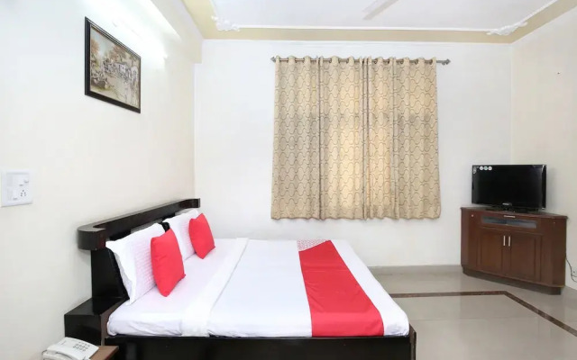 OYO 13428 Home Studios Barogh Valley