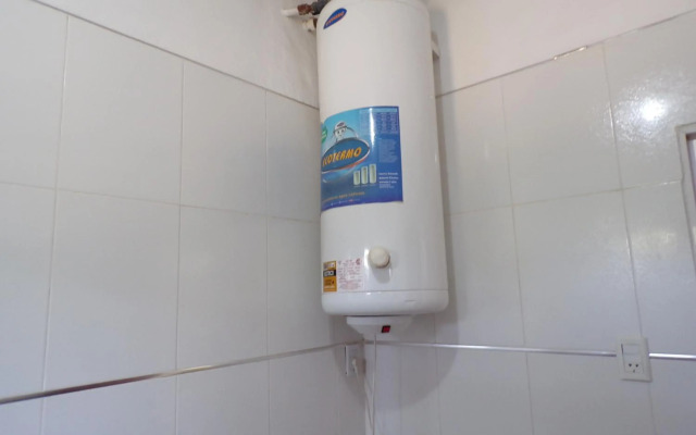 Cuesta de san miguel