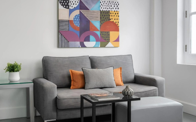 Templeton Place by Supercity Aparthotels