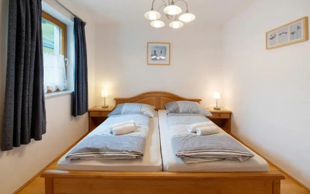 Haus Lowe Apartment Erdgeschoss 1