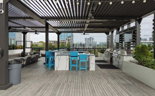 Atlanta - The Nomad ATL