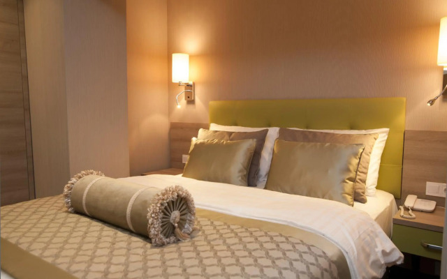 Yeni Bahar Otel