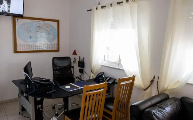 Paradise Agua Leve Residential
