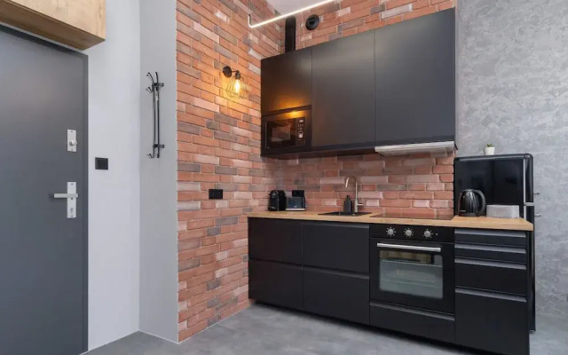 Lokum Salsa Apartment Cracow by Renters