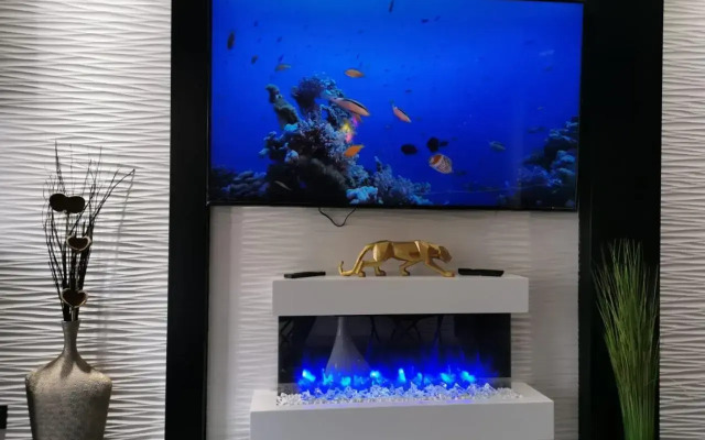Lexury Suite Acqua