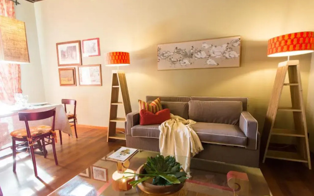 Duomo Luxury Apartment Orvieto