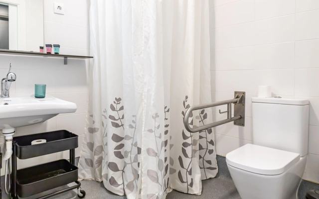 Residencia Universitaria Resa Campus Málaga