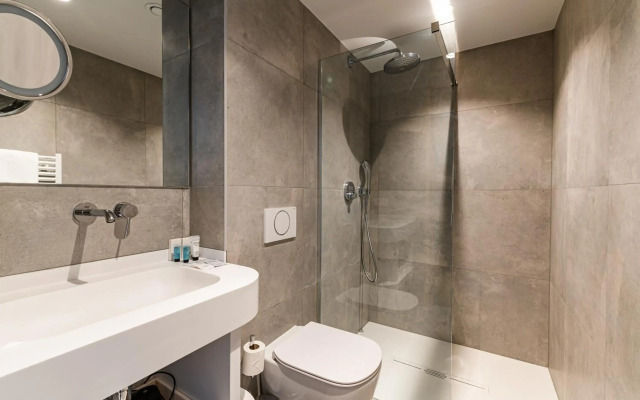 Hotel Le Bois de Bruges
