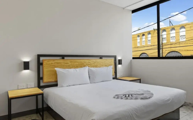 Suites Reforma by Homirent