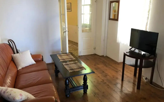 Apartment Marasovic