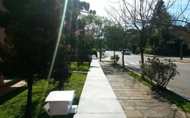 Pousada Casa João e Maria II