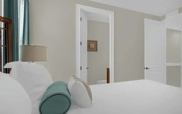 541-7-ld-dream Home - Private Pool&spa