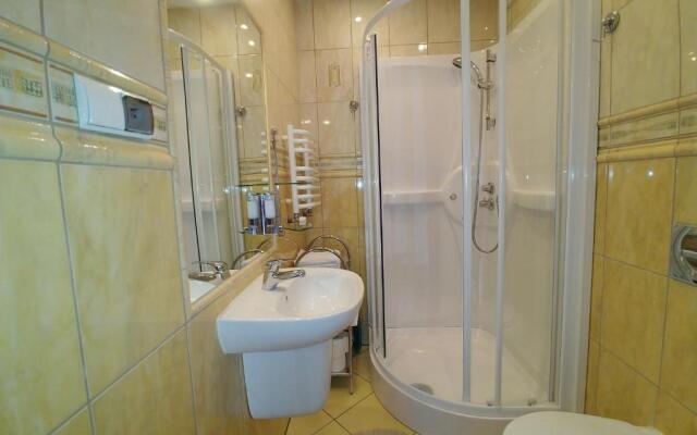 APARTAMENTY u KOWALA