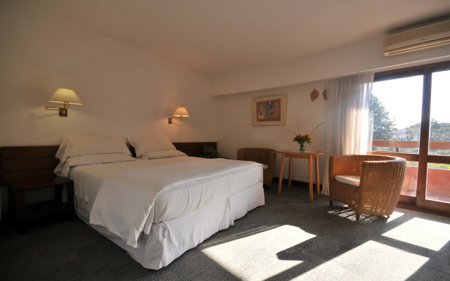 Hotel Del Bosque
