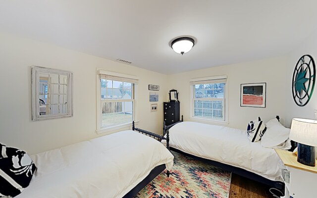 25 Falmouth - 3 Br Duplex