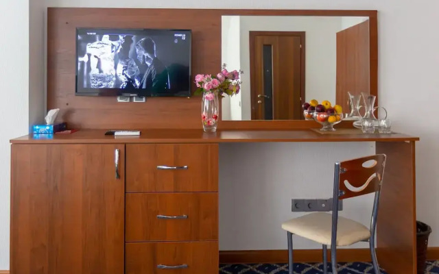 Hotel 28