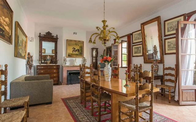 Son Rafael - Six Bedroom