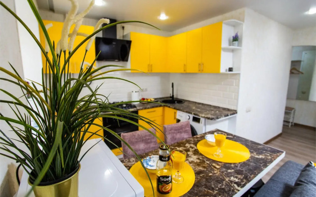 SvetlanaCity на проспекте Мира 12