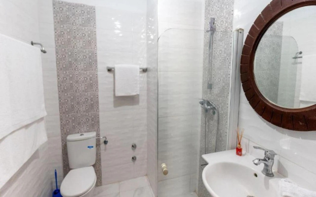 Sables d'or Appart Hôtel