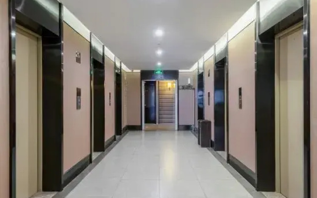 Homeinn Plus Hotel (Yantai Guanhai Road Yantai University)