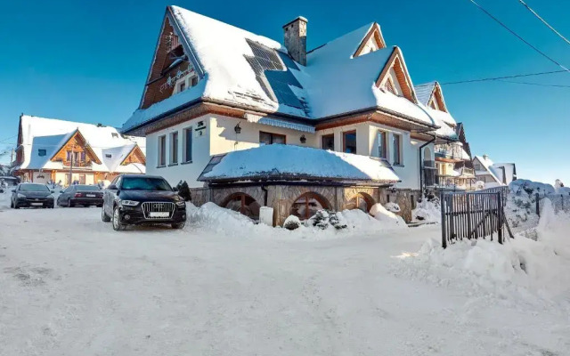 Pokoje Gościnne Stoch