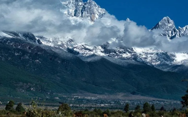 Bai Sha Travellers Inn