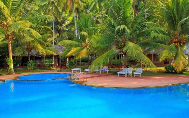 Abad Harmonia Ayurveda Beach Resort