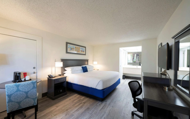 The Island Resort at Fort Walton Beach