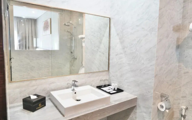 Rylich Panorama Hotel