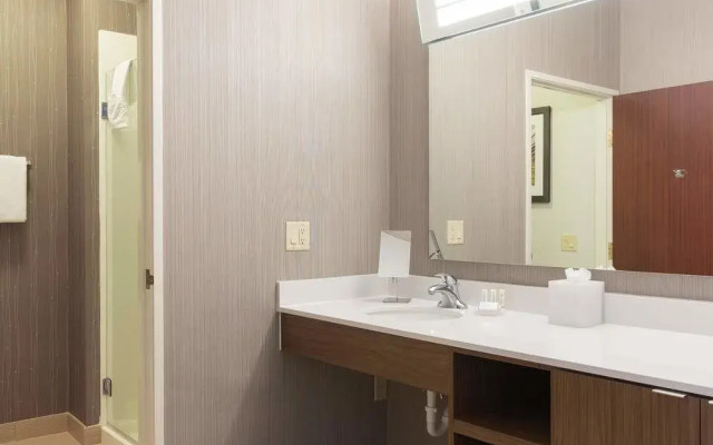 Courtyard Traverse City