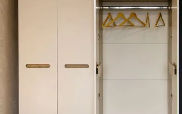 Апартаменты УНИК АПАРТ на ул. Космическая, д. 2в