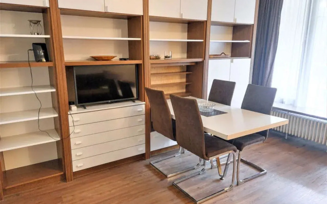 Apartment "Bräuer" Bad Hofgastein