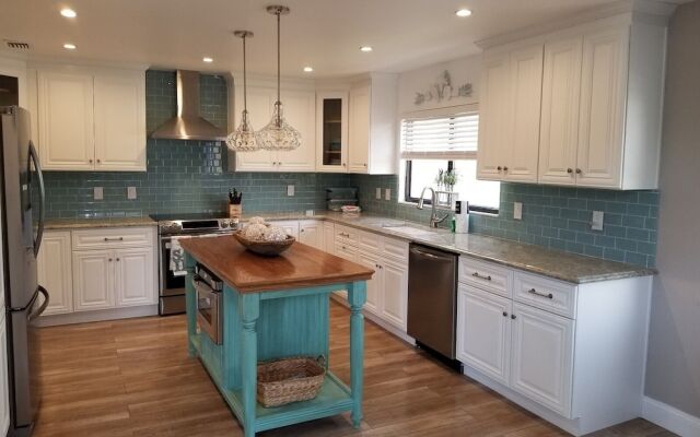 Seas the Day - Upper