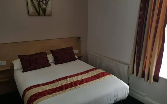 Star Hotel