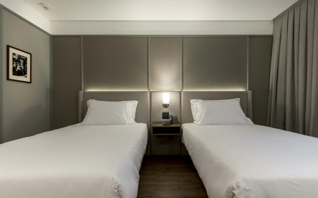 K-Platz Hotel