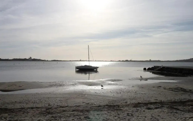 Appartement Balaruc-les-Bains, 1 pièce, 2 personnes - FR-1-553-23