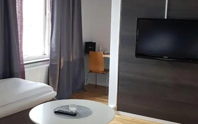 Hotell Rådhuset