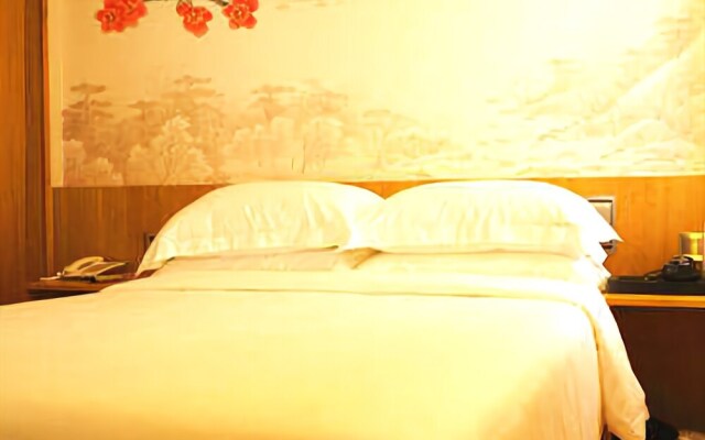 Junpin Hotel